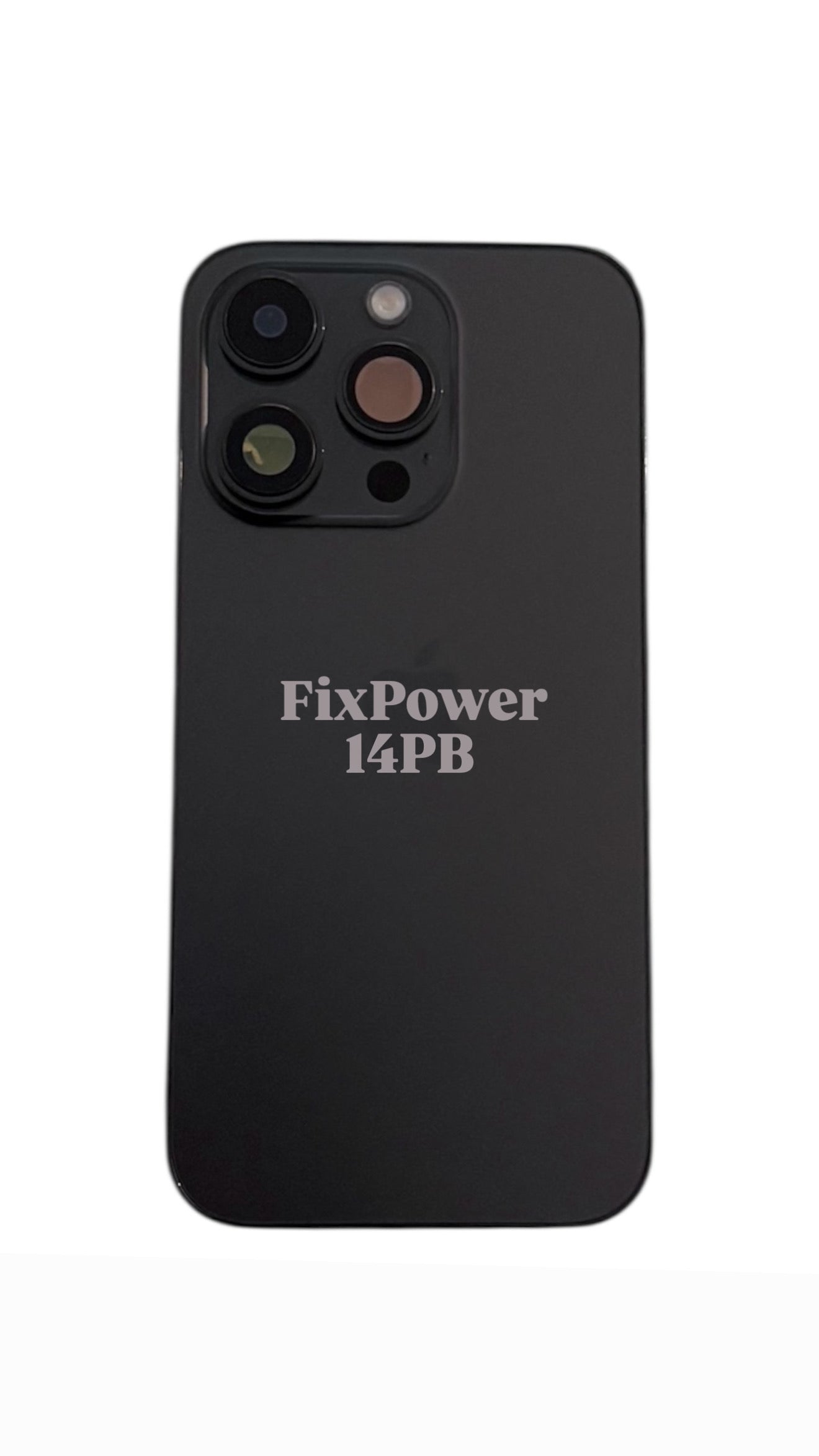 iPhone 14 Pro Gehäuse