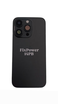 iPhone 14 Pro Gehäuse