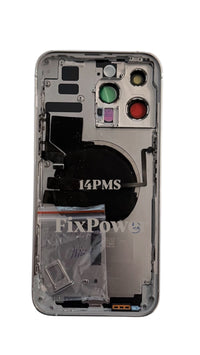 iPhone 14 Pro Max Gehäuse