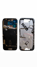 iPhone 16 Pro Gehäuse