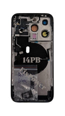 iPhone 14 Pro Gehäuse