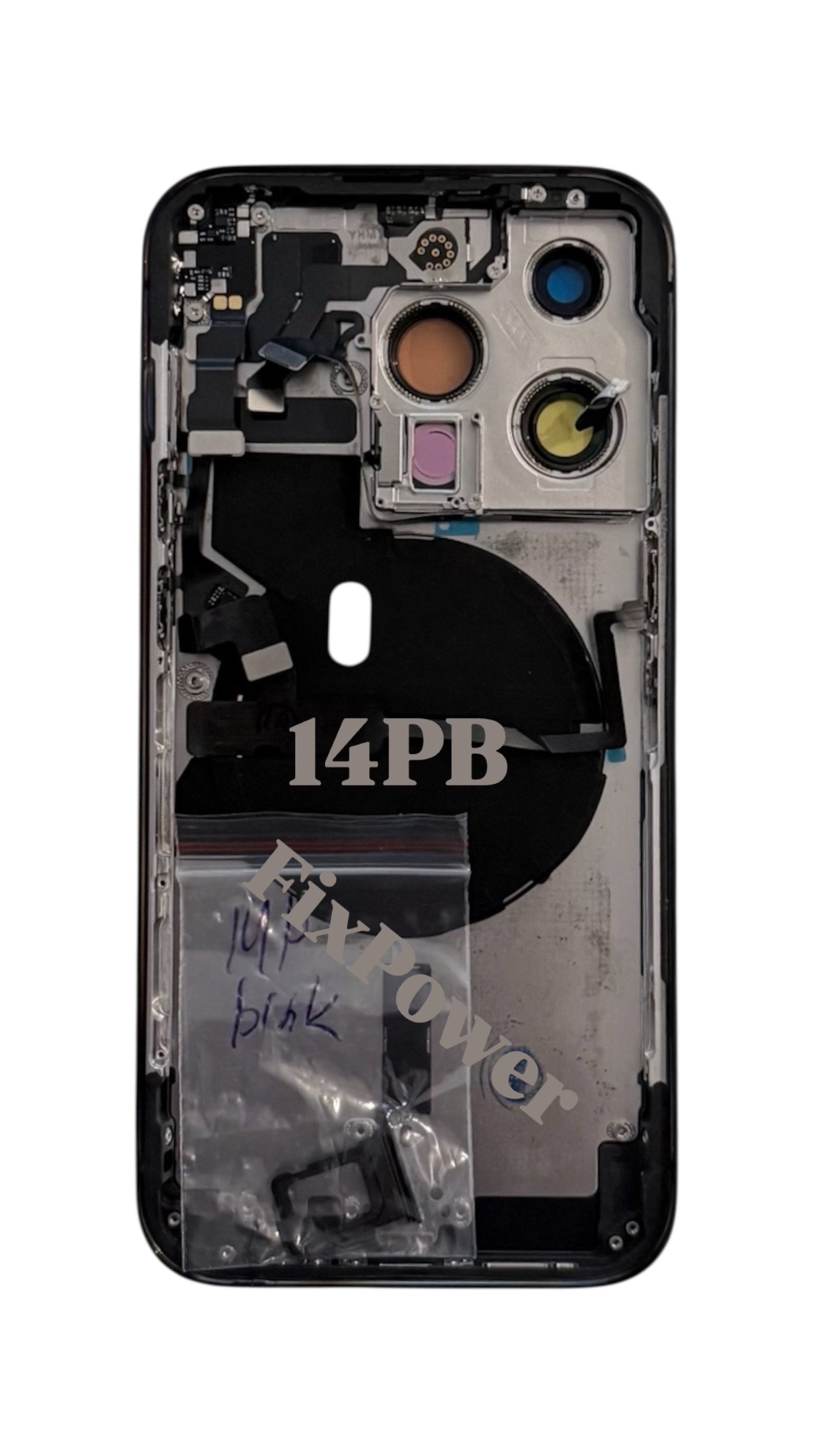 iPhone 14 Pro Gehäuse