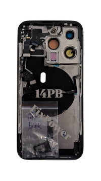 iPhone 14 Pro Gehäuse