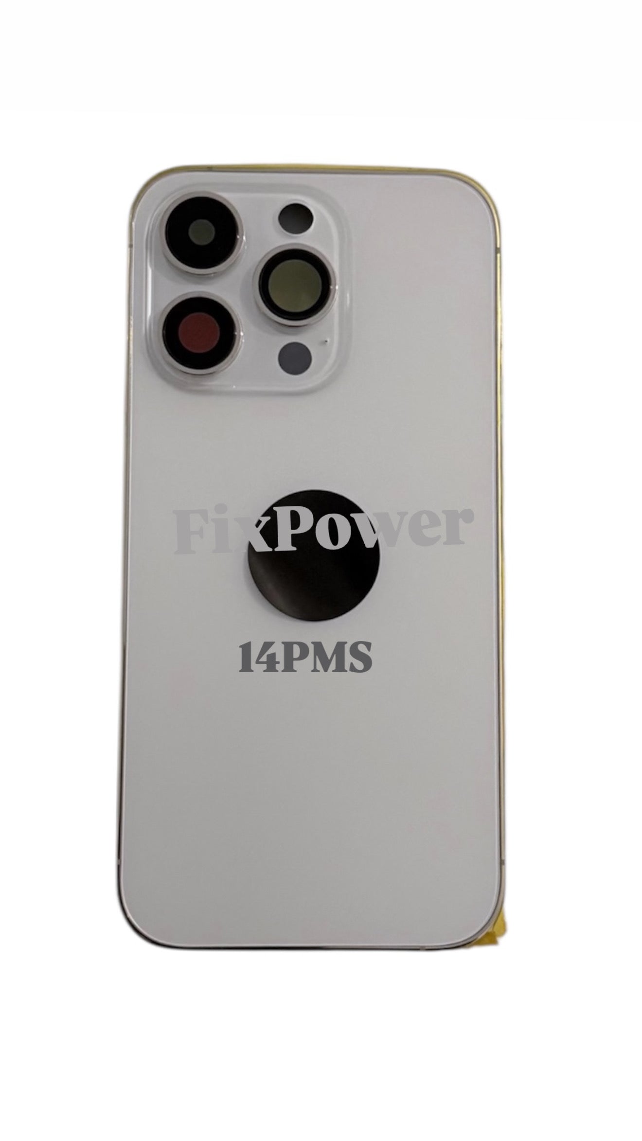 iPhone 14 Pro Max Gehäuse