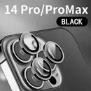 iPhone 15 Pro Kameraschutz