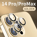 iPhone 15 Pro Kameraschutz