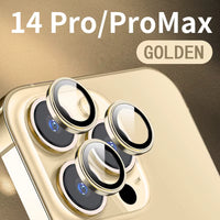 iPhone 15 Pro Kameraschutz