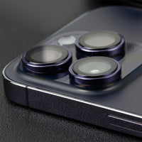 iPhone 15 Pro Kameraschutz