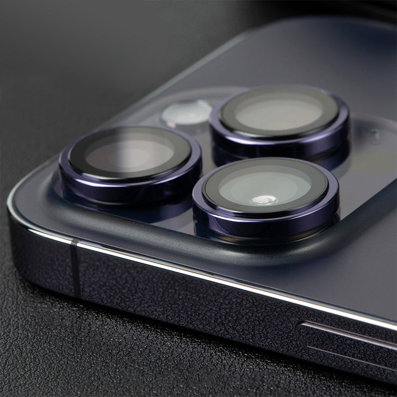 iPhone 17 Pro Max Kameraschutz